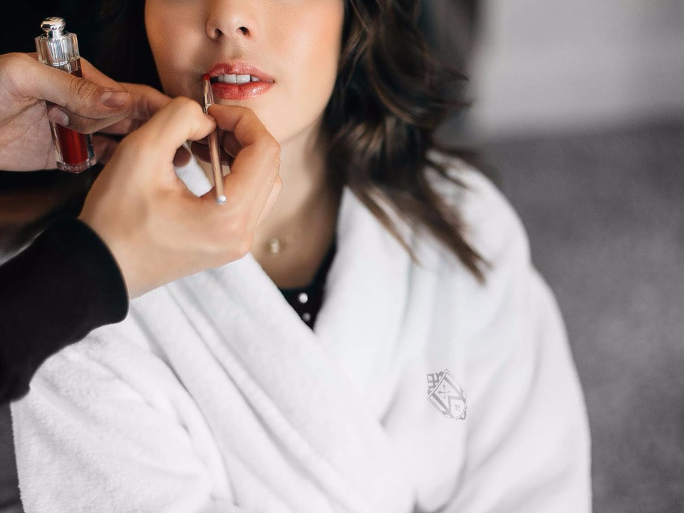 Những dịch vụ thượng lưu ở khách sạn "đáng đồng tiền bát gạo" - 7