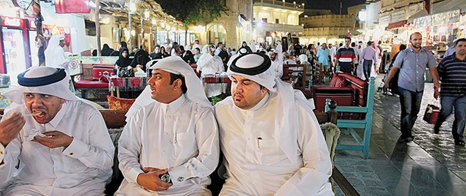 Những điều bất ngờ về quốc gia giàu có nhất nhưng cũng ô nhiễm nhất - 4 Những điều bất ngờ về quốc gia giàu có nhất nhưng cũng ô nhiễm nhất - 4