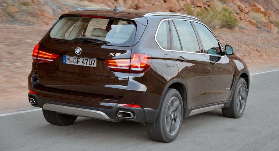 Nghi ngờ Daimler chơi xấu, BMW đình chỉ các dự án hợp tác - 1 Nghi ngờ Daimler chơi xấu, BMW đình chỉ các dự án hợp tác - 1