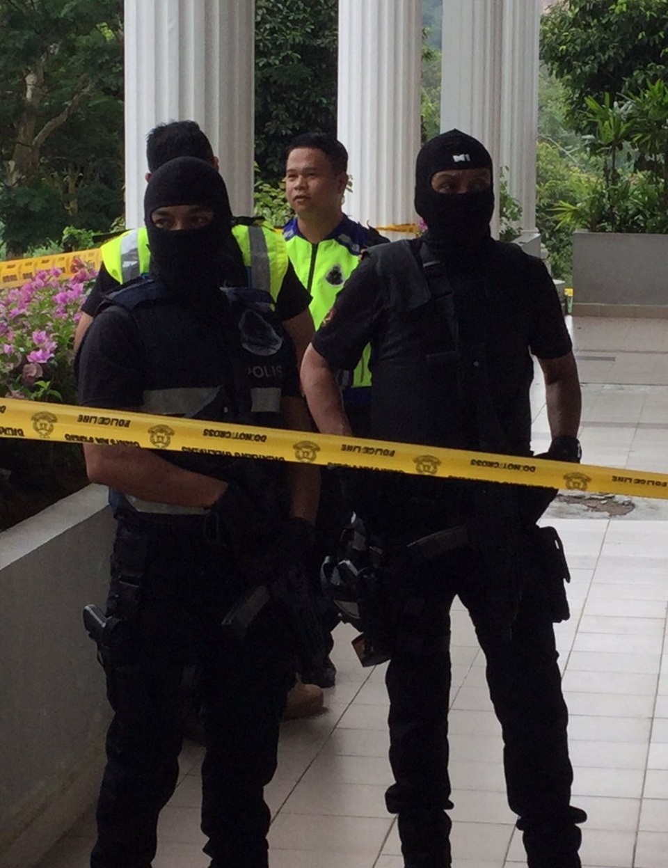 Đoàn Thị Hương bị buộc tội mưu sát trong nghi án ông Kim Jong-nam - 10
(Ảnh: Twitter)