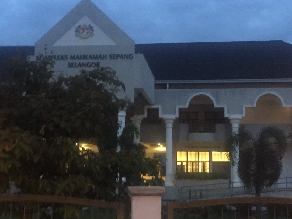 Đoàn Thị Hương bị buộc tội mưu sát trong nghi án ông Kim Jong-nam - 11
Tòa án Sepang tại bang Selangor (Ảnh: Twitter)