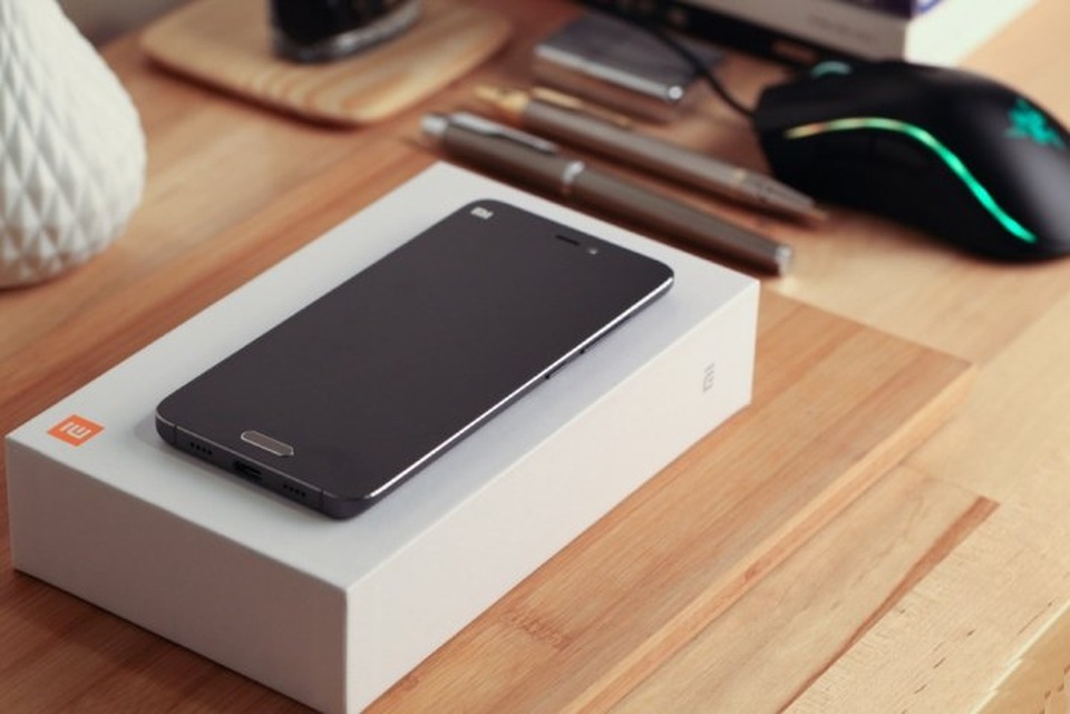 Top 5 smartphone "cũ mà chất" dưới 5 triệu đồng đáng mua nhất tháng 8/2017 - 1 Top 5 smartphone "cũ mà chất" dưới 5 triệu đồng đáng mua nhất tháng 8/2017 - 1