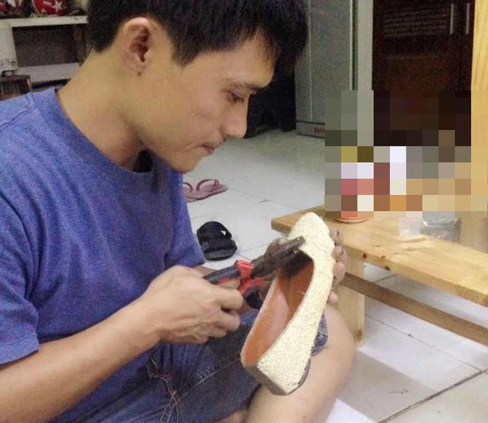 Bán xơ mướp kiếm tiền tỷ, ít ai ngờ - 4 Bán xơ mướp kiếm tiền tỷ, ít ai ngờ - 4