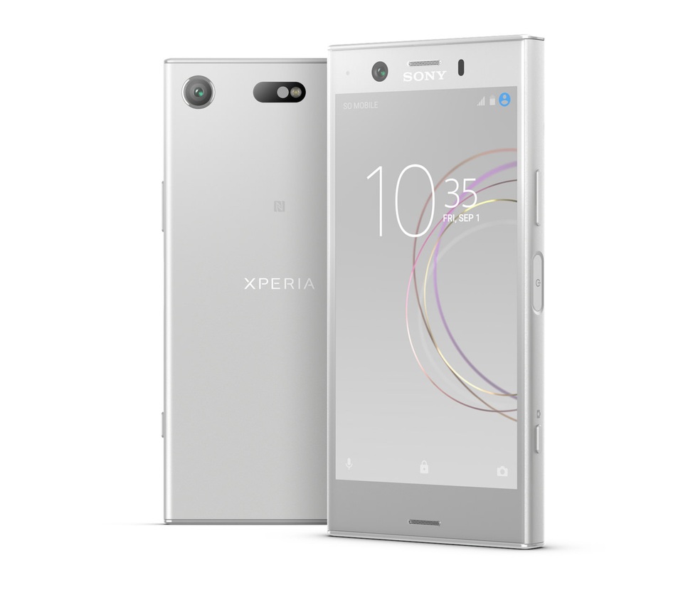 Loạt thiết bị thông minh cao cấp vừa lên kệ thị trường tháng 9/2017 - 3 Loạt thiết bị thông minh cao cấp vừa lên kệ thị trường tháng 9/2017 - 3