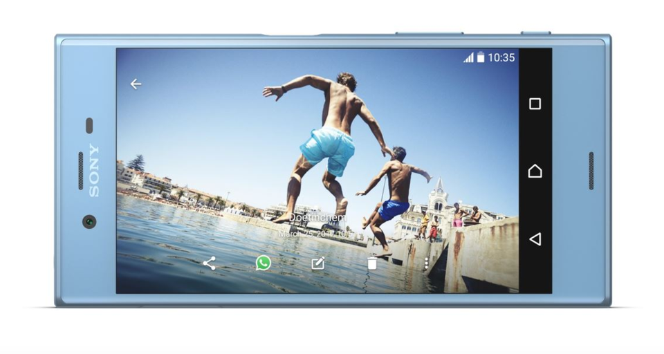 Loạt smartphone mới sắp lên kệ trong tháng 4 tại Việt Nam - 2