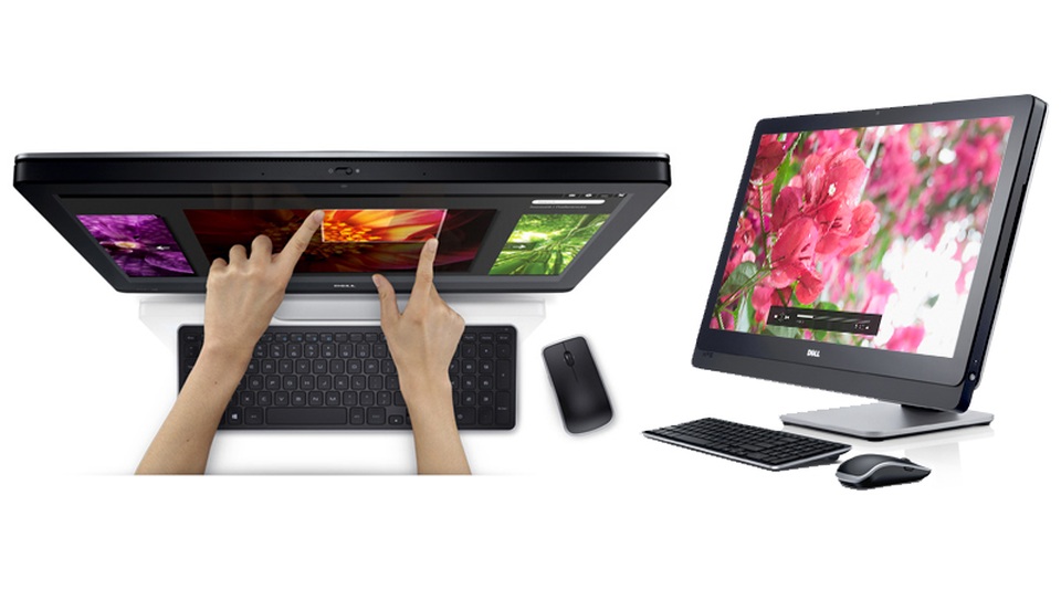 Dell trình làng màn hình 8K và loạt thiết bị công nghệ độc đáo tại CES 2017 - 3 Dell trình làng màn hình 8K và loạt thiết bị công nghệ độc đáo tại CES 2017 - 3