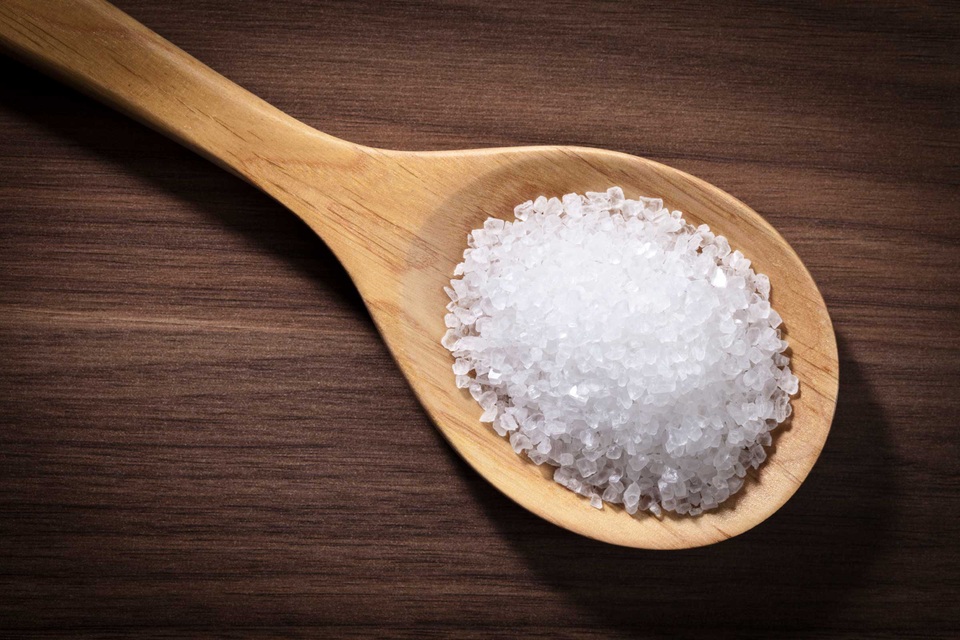 8 thực phẩm phòng và trị muỗi đốt hiệu quả - 3