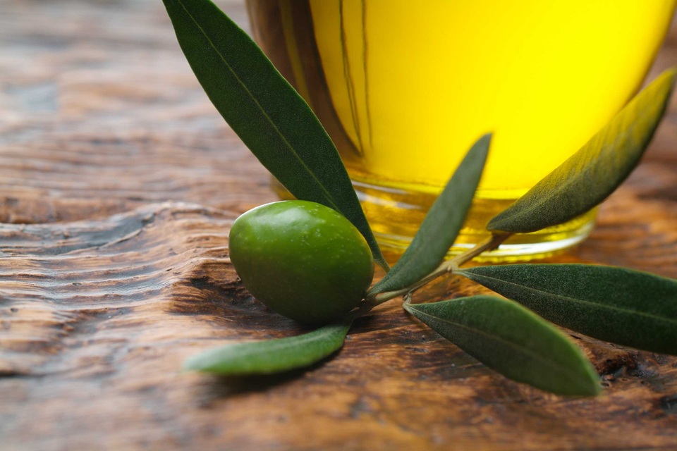 8 thực phẩm phòng và trị muỗi đốt hiệu quả - 4