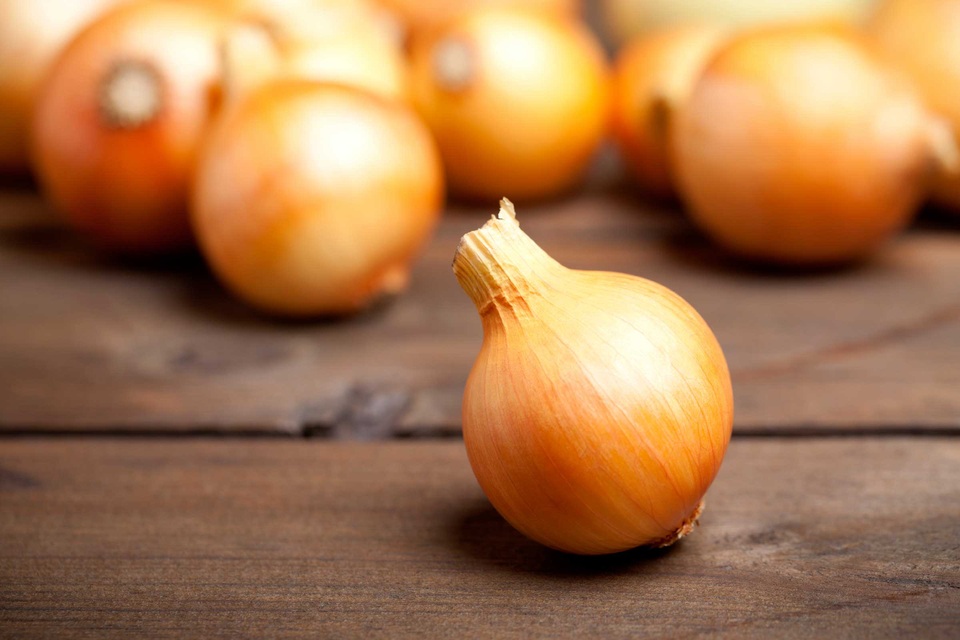 8 thực phẩm phòng và trị muỗi đốt hiệu quả - 5