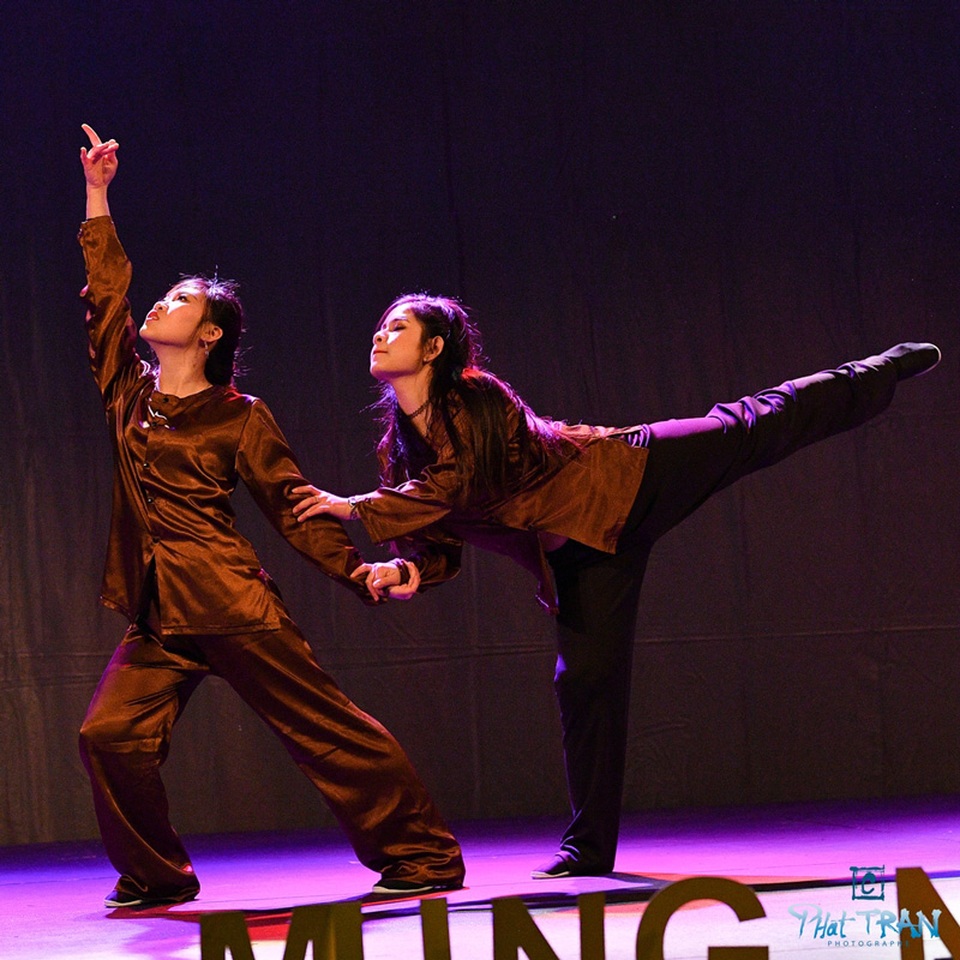 Gala Tết 2017 của DHS Việt tại Toulouse: Xuân rực rỡ, Tết ngập tràn - 25 Gala Tết 2017 của DHS Việt tại Toulouse: Xuân rực rỡ, Tết ngập tràn - 25