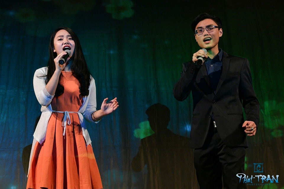 Gala Tết 2017 của DHS Việt tại Toulouse: Xuân rực rỡ, Tết ngập tràn - 27 Gala Tết 2017 của DHS Việt tại Toulouse: Xuân rực rỡ, Tết ngập tràn - 27