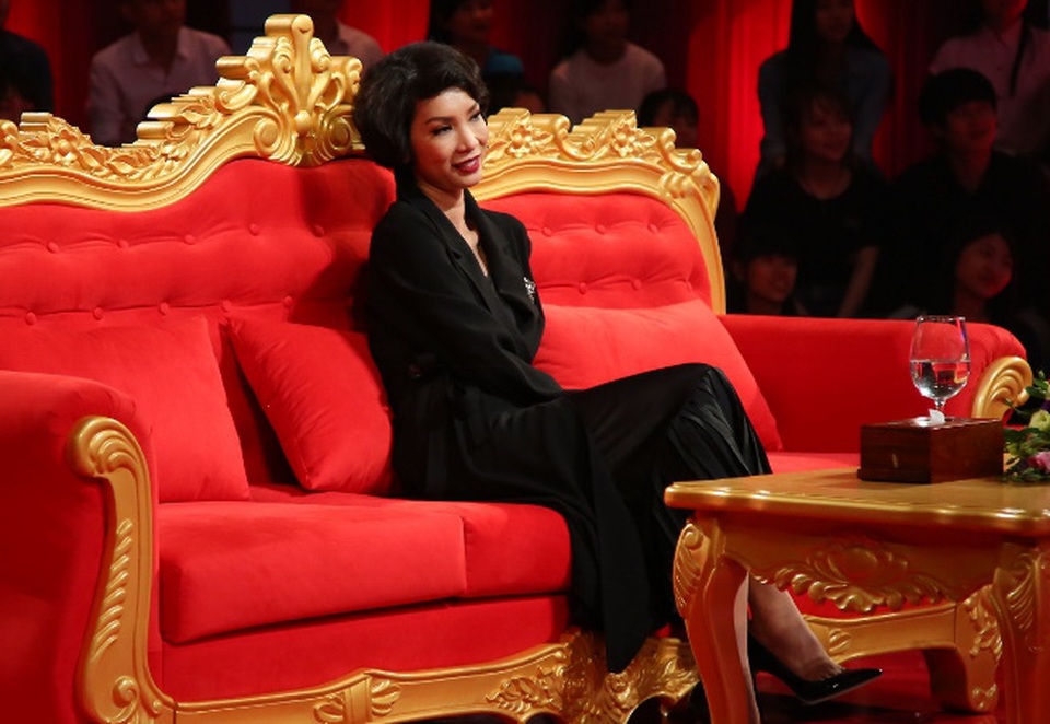 Xuân Lan sốc vì cha bé Thỏ tìm mọi cách để chối bỏ con - 2 Xuân Lan sốc vì cha bé Thỏ tìm mọi cách để chối bỏ con - 2