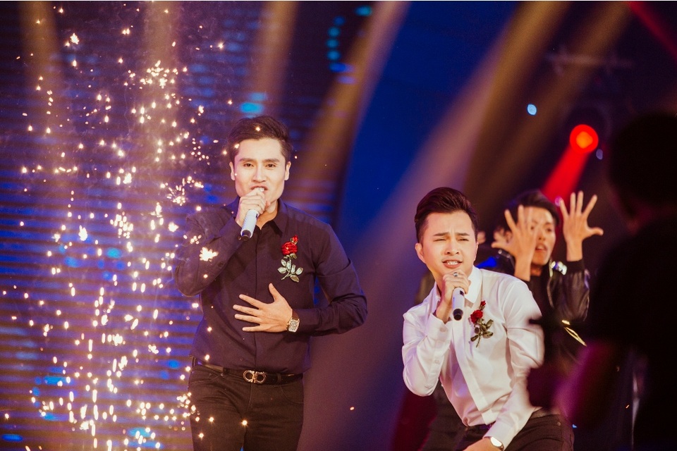 Gameshow cuối cùng của NSƯT Quang Lý đã tìm ra quán quân - 5 Gameshow cuối cùng của NSƯT Quang Lý đã tìm ra quán quân - 5