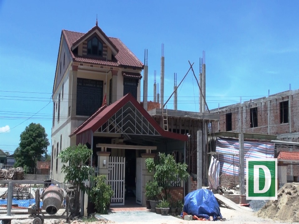 Quảng Trị: Đi XKLĐ sau sự cố Fomosa, nhiều lao động thu 20 triệu đồng/tháng - 2 Bộ mặt kinh tế, xã hội vùng biển có nhiều khởi sắc, một phần nhờ xuất khẩu lao động