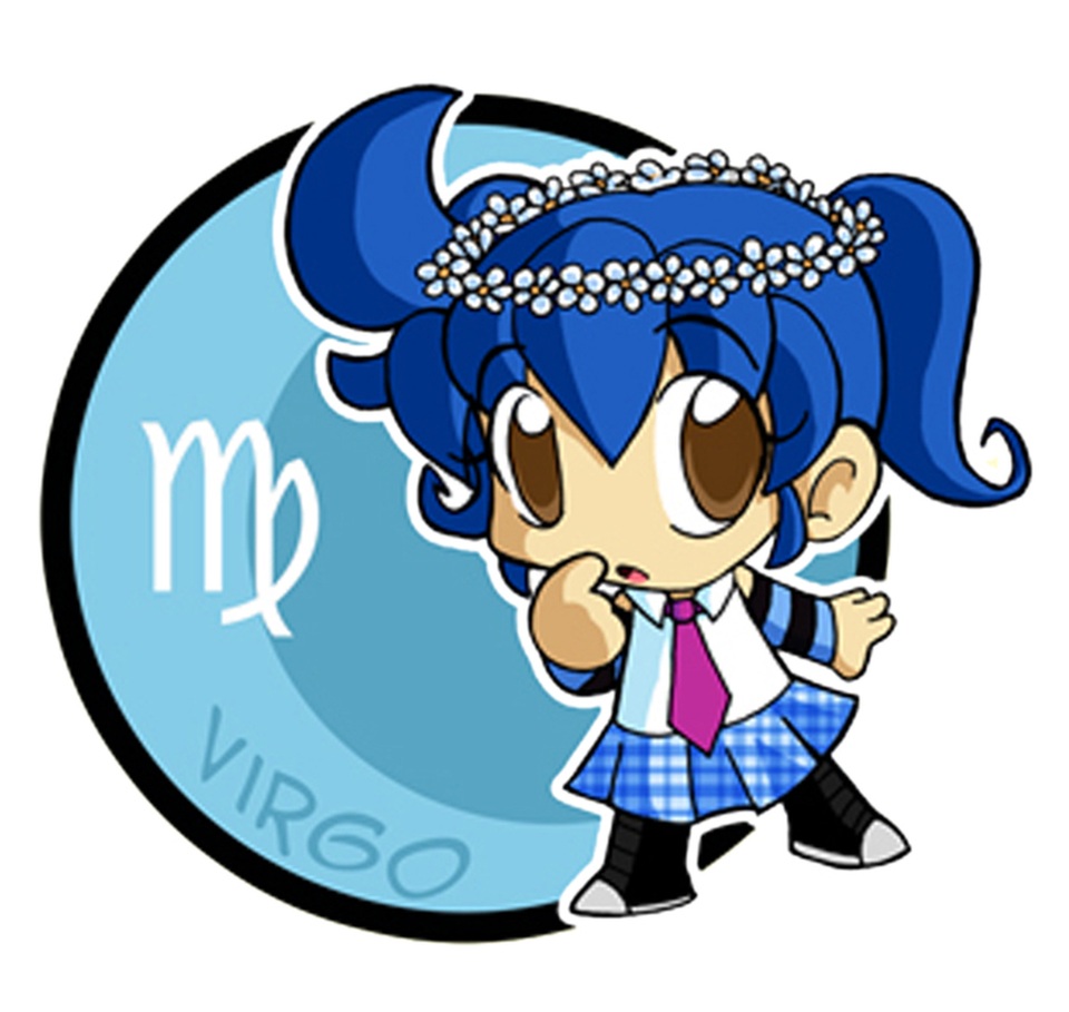 Xử Nữ “rủng rỉnh” tiền bạc, có biến chuyển trong tình cảm năm 2017 - 1 Xử Nữ “rủng rỉnh” tiền bạc, có biến chuyển trong tình cảm năm 2017 - 1