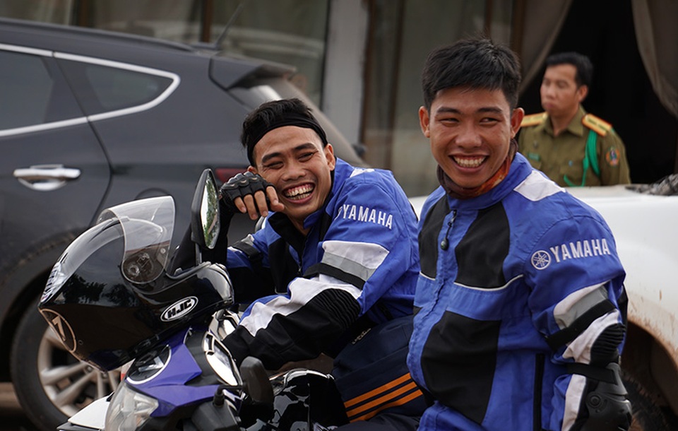 “3000km Đông Nam Á cùng Exciter” - Hành trình kết nối đam mê - 11 “3000km Đông Nam Á cùng Exciter” - Hành trình kết nối đam mê - 11
