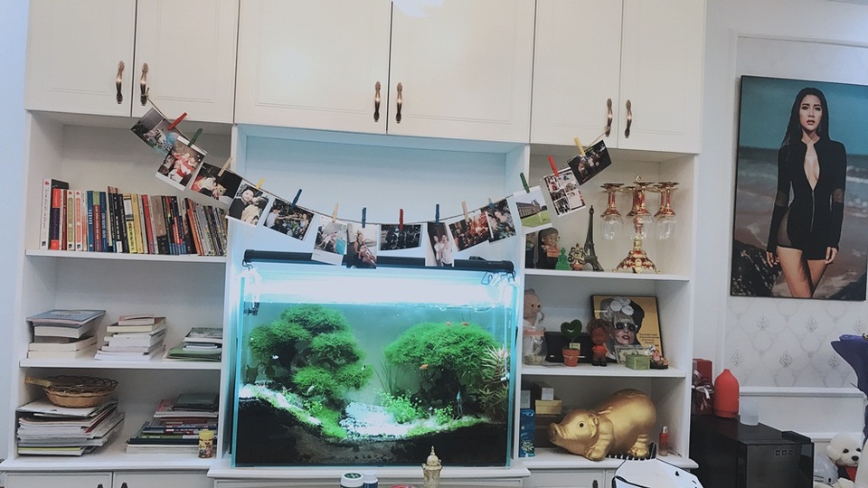 “Dẫu là sao hạng A, chảnh chọe hay đi muộn cũng là tự giết mình” - 2 Yan My rửa rất nhiều ảnh vì nhớ nhà.