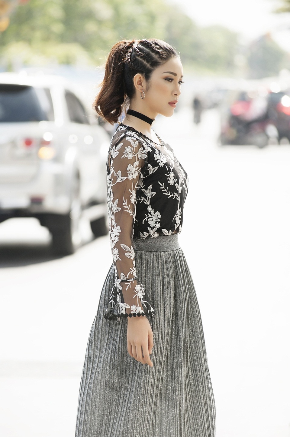 “Dẫu là sao hạng A, chảnh chọe hay đi muộn cũng là tự giết mình” - 11 “Dẫu là sao hạng A, chảnh chọe hay đi muộn cũng là tự giết mình” - 11