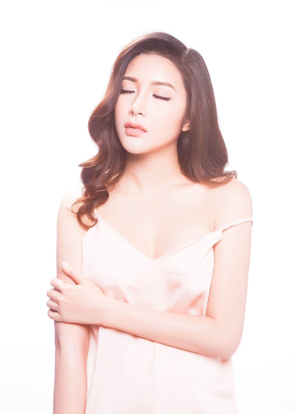 Hình thành sự tự lập từ nhỏ đôi khi khiến Yan My dường như không mở lòng với bên ngoài, đã có lúc cô ham kiếm tiền và quên đi góc nhỏ cho bản thân.