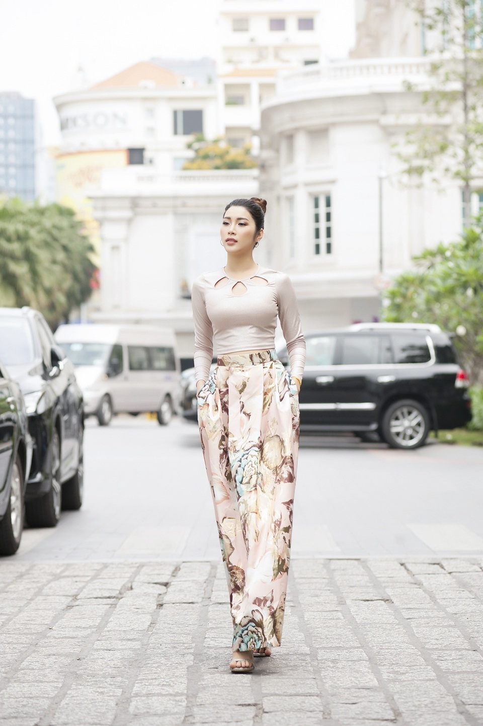 “Dẫu là sao hạng A, chảnh chọe hay đi muộn cũng là tự giết mình” - 7 “Dẫu là sao hạng A, chảnh chọe hay đi muộn cũng là tự giết mình” - 7