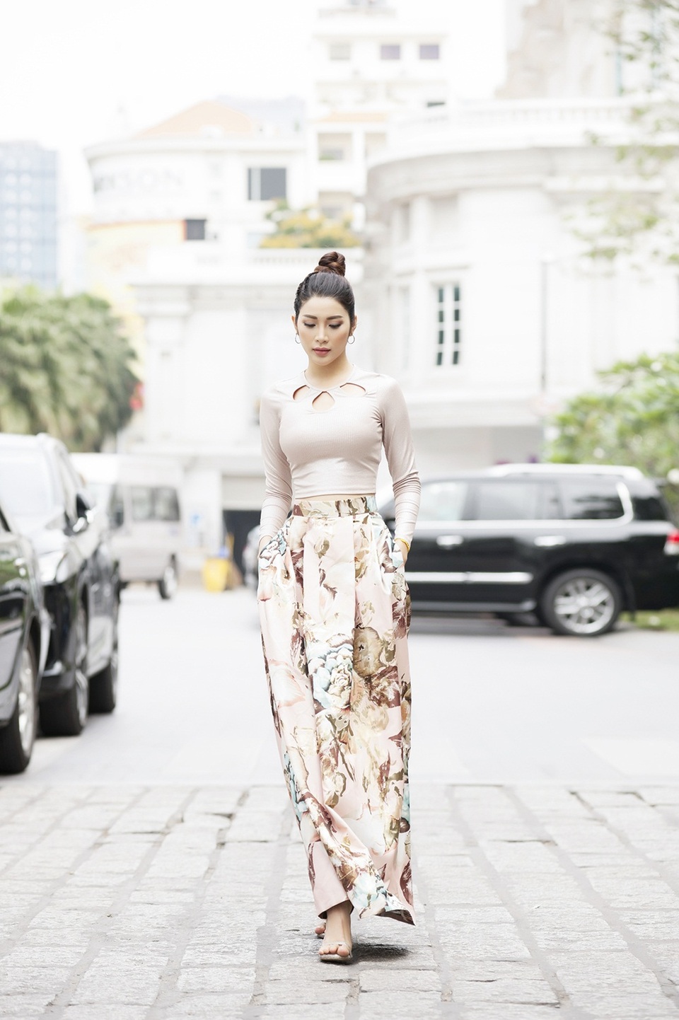 “Dẫu là sao hạng A, chảnh chọe hay đi muộn cũng là tự giết mình” - 5 “Dẫu là sao hạng A, chảnh chọe hay đi muộn cũng là tự giết mình” - 5