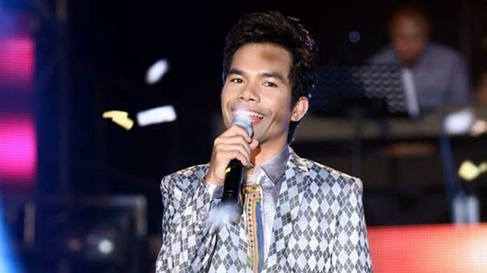 Quán quân truyền hình thực tế: Người "im thin thít", kẻ "lặn mất tăm" - 2 Yasuy thời kỳ tham gia Vietnam Idol. Ảnh: VTV.
