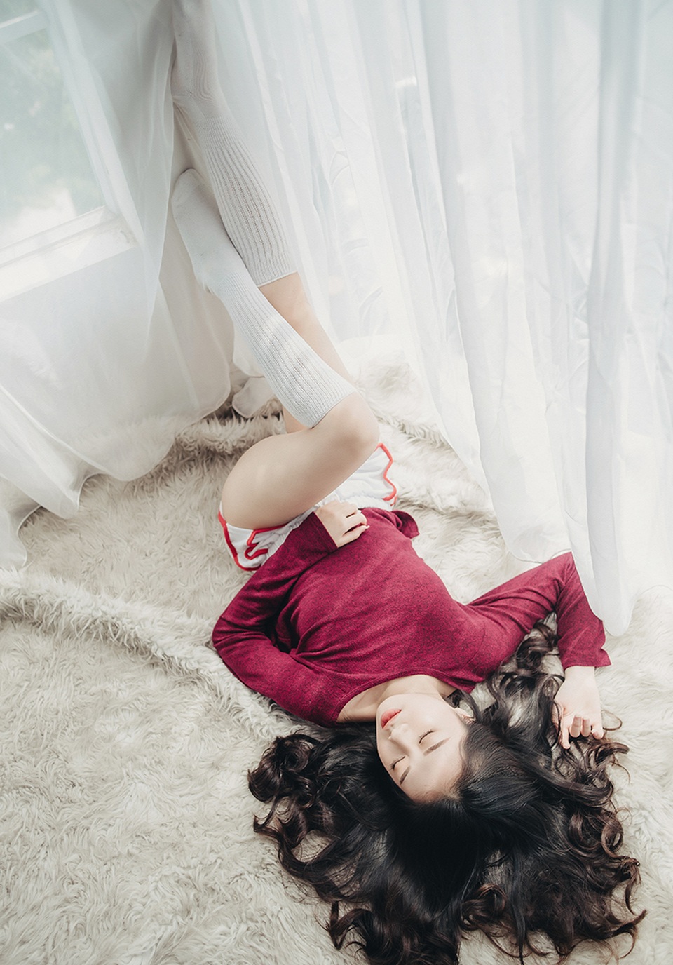 Gặp lại nữ sinh Phan Đình Phùng từng "gây thương nhớ" trong lễ bế giảng - 7