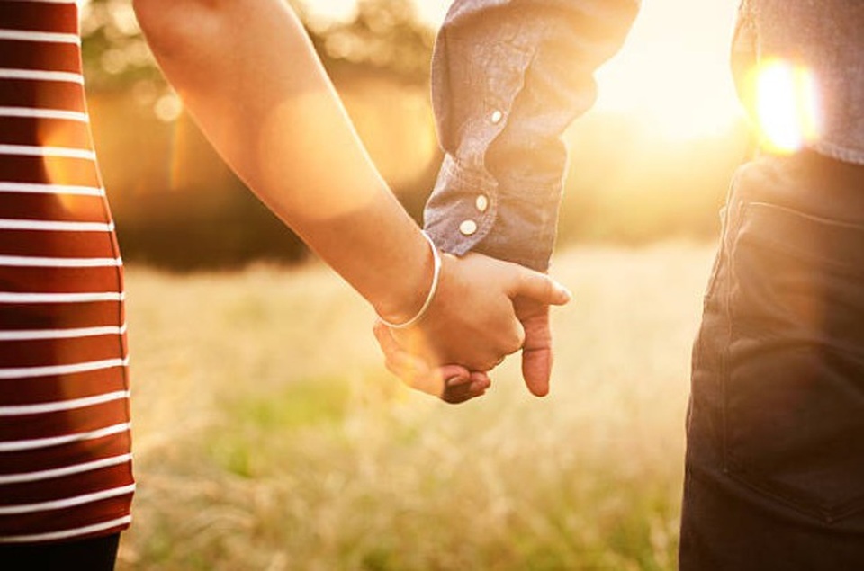 "Này em, cô gái đến sau: Lấy người mình yêu thương cũng đã là hạnh phúc" - 1 "Này em, cô gái đến sau: Lấy người mình yêu thương cũng đã là hạnh phúc" - 1