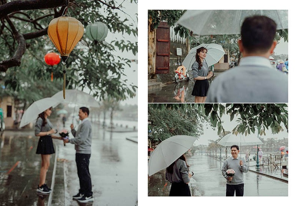 Cái kết đẹp cho chuyện tình đơn phương 3 năm của chàng trai Bình Dương - 13 Cái kết đẹp cho chuyện tình đơn phương 3 năm của chàng trai Bình Dương - 13