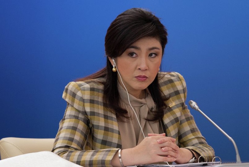 Thủ tướng Thái Lan tuyên bố đã tìm ra tung tích của bà Yingluck - 1
Cựu Thủ tướng Thái Lan Yingluck Shinawatra (Ảnh: AFP)