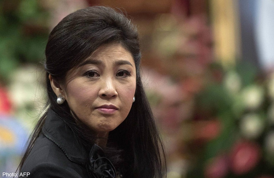 3 sĩ quan cảnh sát Thái Lan đã giúp bà Yingluck bỏ trốn như thế nào? - 1
Cựu Thủ tướng Thái Lan Yingluck Shinawatra (Ảnh: AFP)