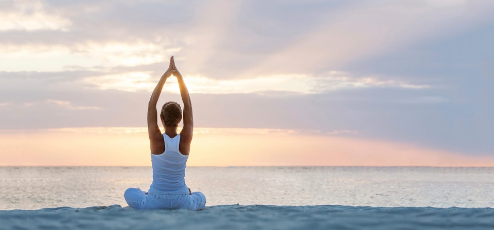 Những hiệu quả nhìn thấy rõ khi tập Yoga - 1 Những hiệu quả nhìn thấy rõ khi tập Yoga - 1