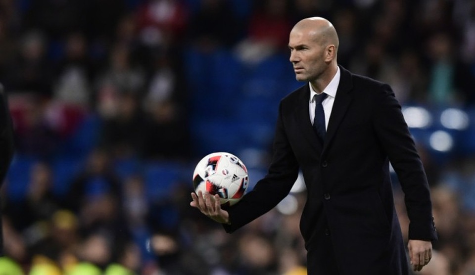 Real Madrid "đại phẫu" quy mô lớn: 8 cầu thủ ra đi - 1 HLV Zidane sẽ thanh lọc mạnh mẽ lực lượng của Real Madrid