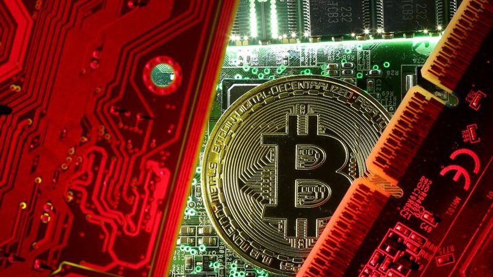Bitcoin đã “giết chết” các công ty Trung Quốc như thế nào? - 1 Công ty Trung Quốc bị lừa đảo trên mạng chủ yếu liên quan đến sự tham gia của nhân viên và nhà cung cấp bên ngoài. (Nguồn: SCMP)