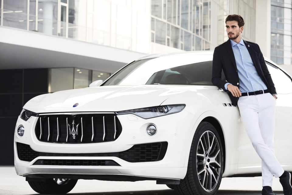 Sở hữu Maserati - Sở hữu một tác phẩm nghệ thuật khơi gợi nhiều cảm hứng - 3 Sở hữu Maserati - Sở hữu một tác phẩm nghệ thuật khơi gợi nhiều cảm hứng - 3