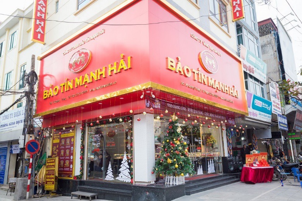 Những lưu ý bạn cần biết khi lựa chọn trang sức cưới - 7 CS2: 15 Quang Trung, Hà Đông, Hà Nội – ĐT: 0242.2339999