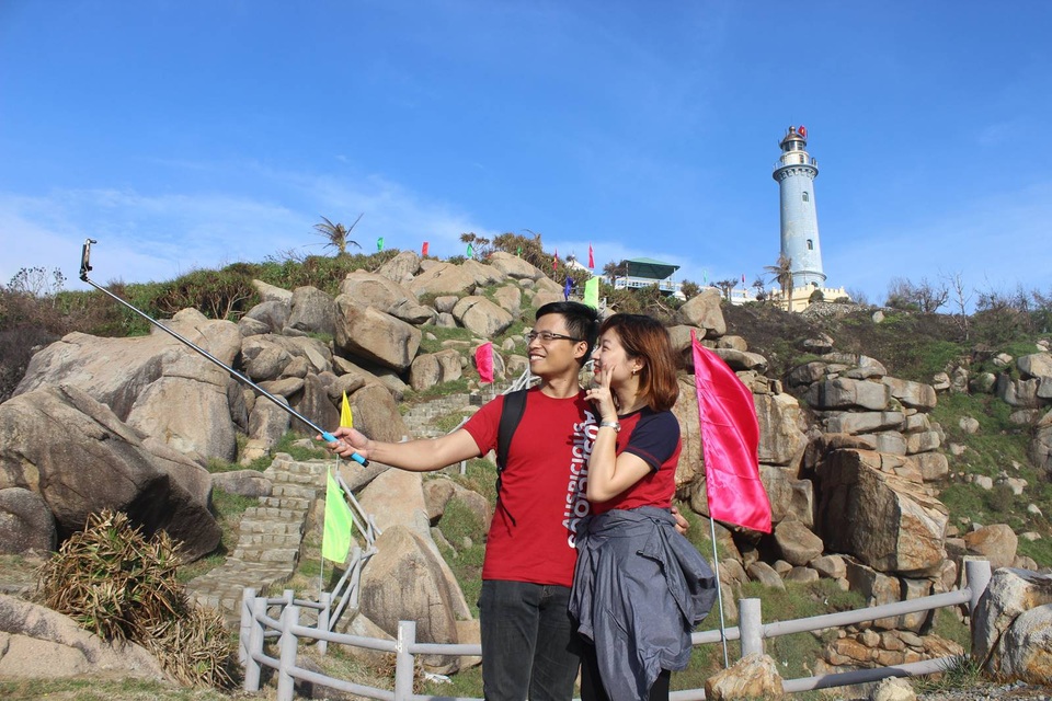 Đây là địa điểm check in thú vị tại Phú Yên