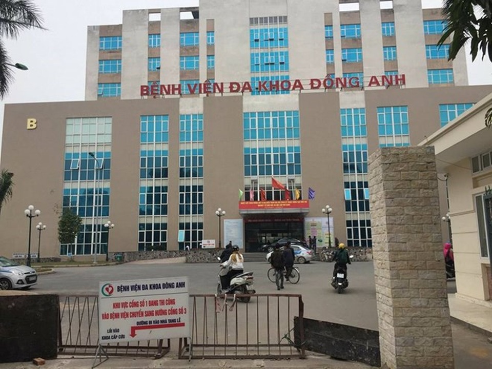 Hà Nội chỉ đạo làm rõ vụ bé 8 tháng tử vong do tiêm nhầm kali đường uống - 1
Ảnh minh họa