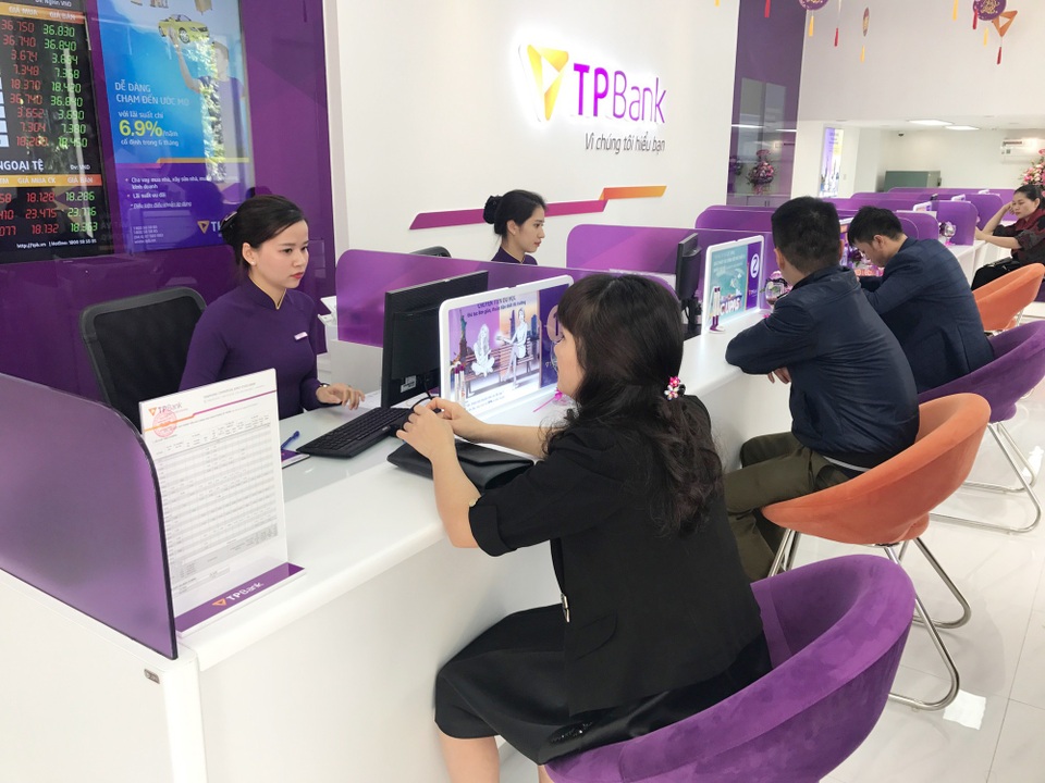 TPBank sắp khai trương chi nhánh mới tại Quận Thủ Đức, TP. Hồ Chí Minh - 1
TPBank Thủ Đức có địa chỉ tại số 190 đường Đặng Văn Bi , khu phố 1, P. Bình Thọ, Q. Thủ Đức, TP. Hồ Chí Minh.