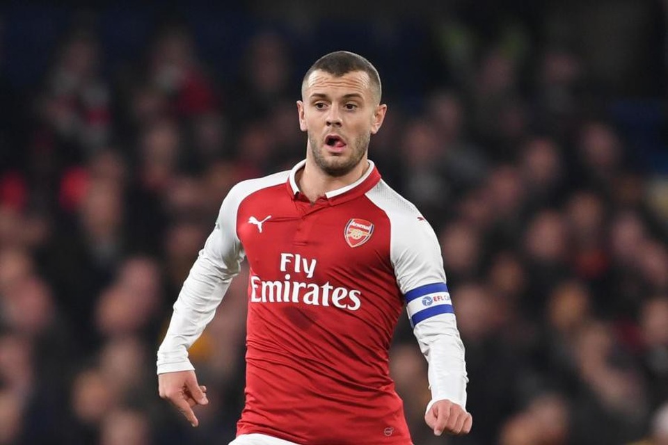 Nhật ký chuyển nhượng ngày 25/1: Real Madrid gửi đề nghị mua De Gea - 2 Jack Wilshere muốn tiếp tục gắn bó với Arsenal