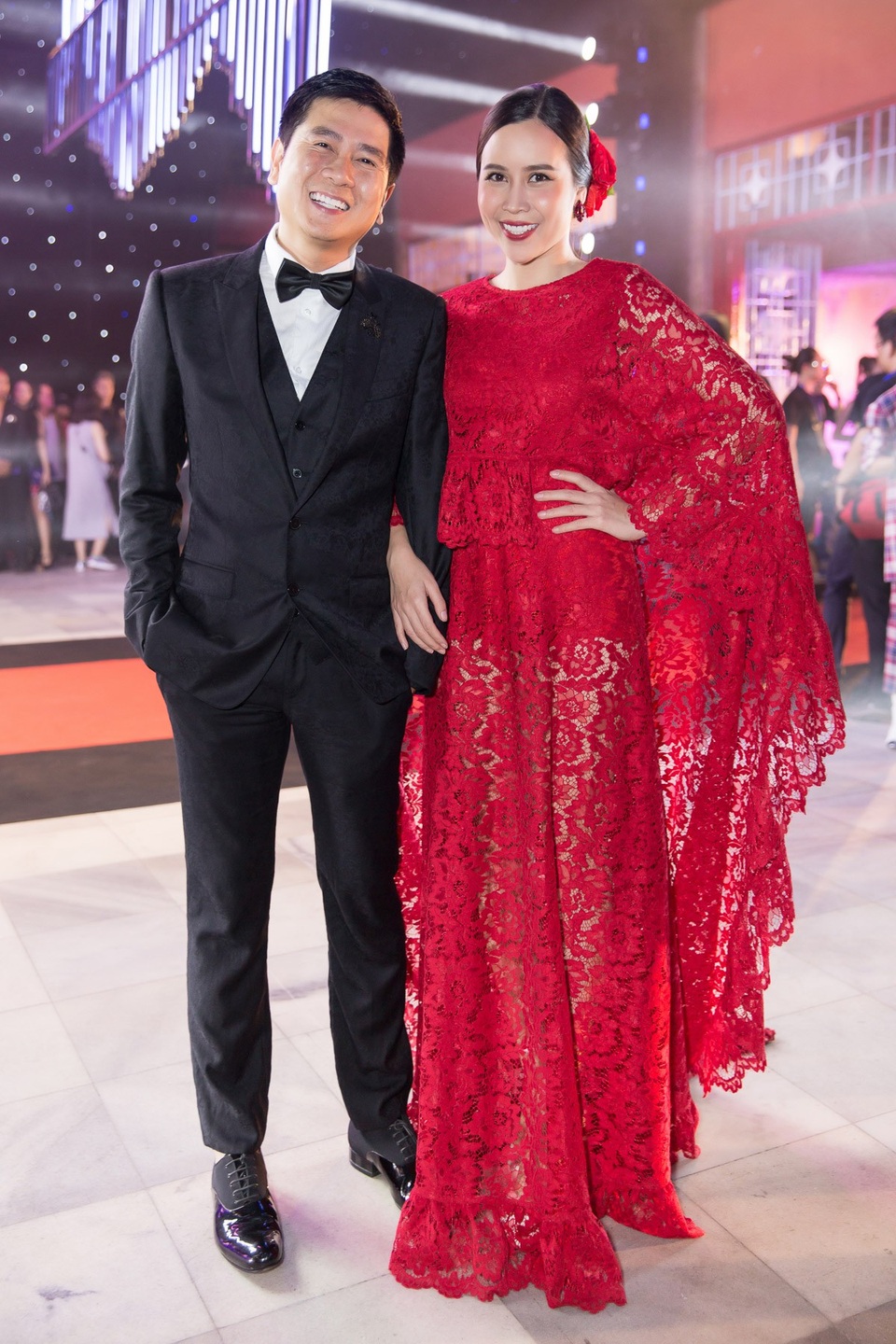 Hiện tại, Hồ Hoài Anh nắm trong tay hàng loạt các chương trình truyền hình thực tế ăn khách và là đạo diễn âm tại các chương trình ca nhạc lớn.