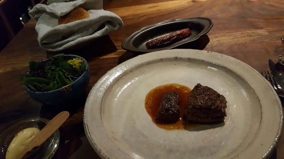 Thưởng thức bữa trưa tại nhà hàng “sang chảnh” bậc nhất thế giới - 10 Thưởng thức bữa trưa tại nhà hàng “sang chảnh” bậc nhất thế giới - 10