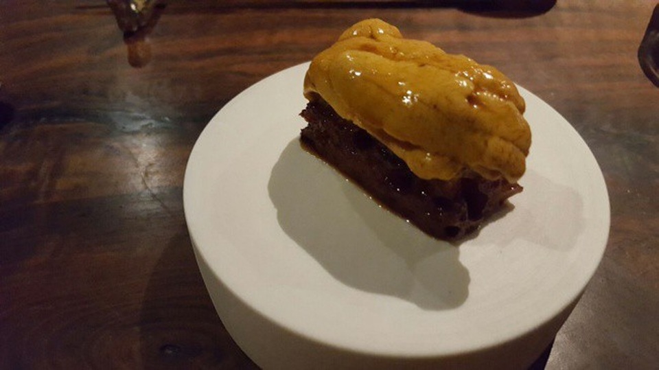 Thưởng thức bữa trưa tại nhà hàng “sang chảnh” bậc nhất thế giới - 7 Thưởng thức bữa trưa tại nhà hàng “sang chảnh” bậc nhất thế giới - 7