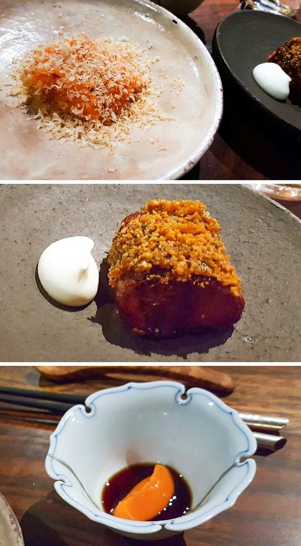 Thưởng thức bữa trưa tại nhà hàng “sang chảnh” bậc nhất thế giới - 9 Thưởng thức bữa trưa tại nhà hàng “sang chảnh” bậc nhất thế giới - 9