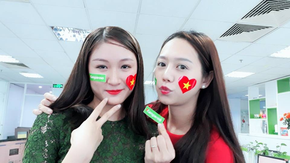 Nồi cơm điện mang tên tuyển U23 - 3 Nồi cơm điện mang tên tuyển U23 - 3