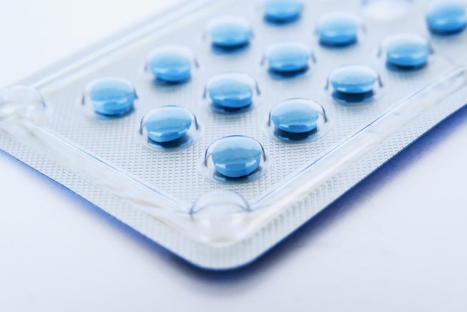 Nghiên cứu mới về thuốc tránh thai cho... nam giới - 1 Nghiên cứu mới về thuốc tránh thai cho... nam giới - 1