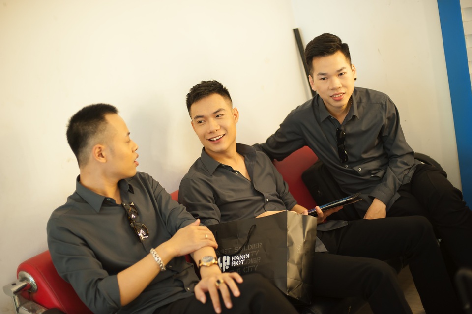 Đức Trí thử thách Xkey phải hát ca khúc ballad tự sáng tác - 1 Đức Trí thử thách Xkey phải hát ca khúc ballad tự sáng tác - 1