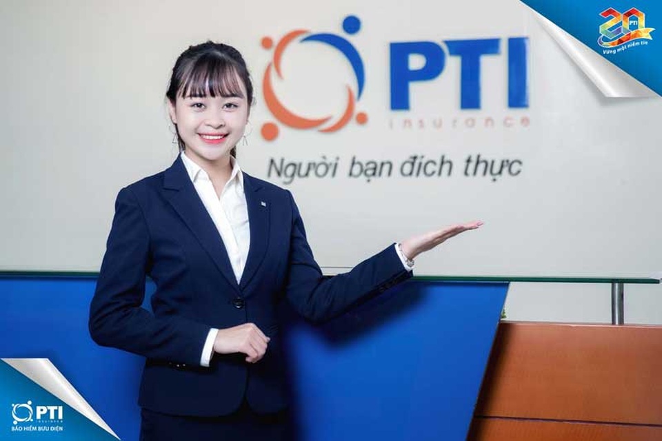 U23 VN được bảo hiểm lên 2,3 tỷ đồng trươc thềm trận đấu lịch sử - 1
Tổng công ty Cổ phần Bảo hiểm Bưu điện – PTI cam kết mang tới sự yên tâm cho tuyển U23 Việt Nam trước trận chung kết lịch sử