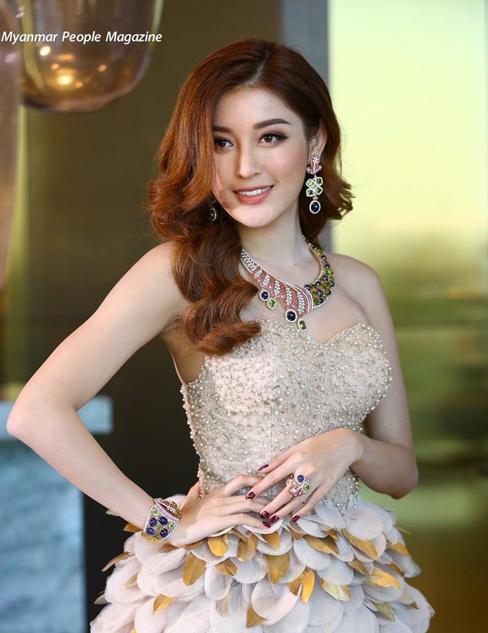 Huyền My ở Myanmar mà tâm trí luôn hướng về U23 Việt Nam - 9 Dù thắng hay thua trong trận chung kết sắp tới thì những gì U23 Việt Nam đạt được trong thời gian qua có thể nói đã là kỳ tích đáng kính nể.