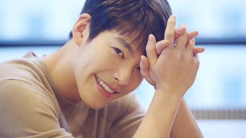 Nam diễn viên bị ung thư Kim Woo Bin giờ thế nào? - 1
Kim Woo Bin được miễn nghĩa vụ quân sự vì lý do sức khỏe.